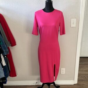 Bailey 44 Gorgeous Pink Dress!